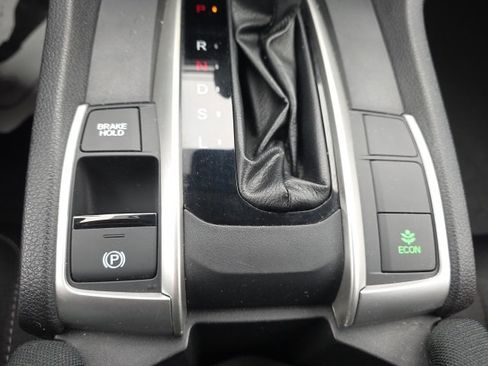 Used 2020 Honda Civic LX image 20