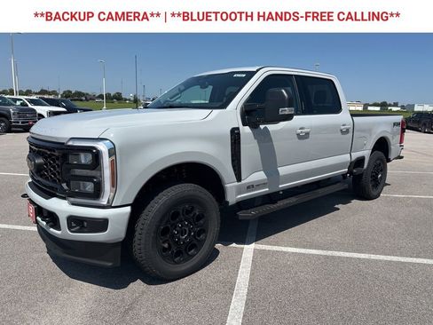 New 2026 Ford F250 XLT w/ XLT Premium Package image 3