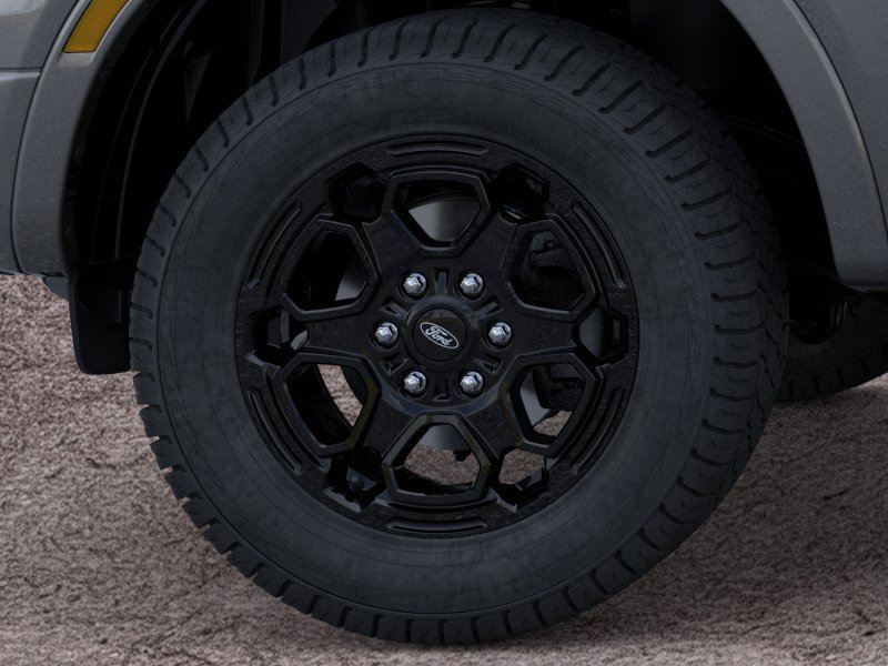 New 2026 Ford Ranger XLT w/ FX4 Off-Road Package AWD/4WD image 19