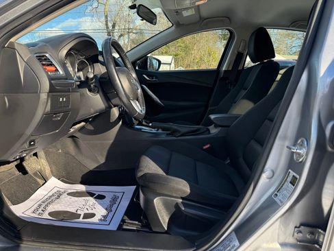 Used 2015 MAZDA MAZDA6 Sport image 12