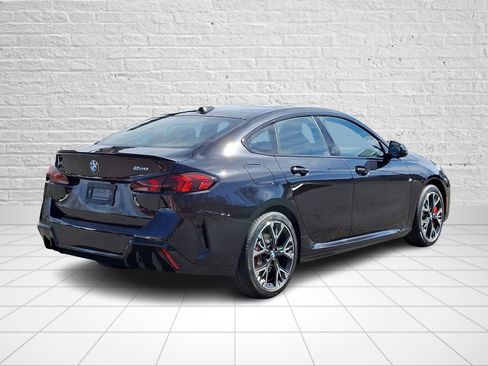 New 2025 BMW 228i xDrive w/ Premium Package image 4