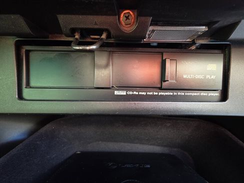 Used 2006 Lexus GX 470 image 49