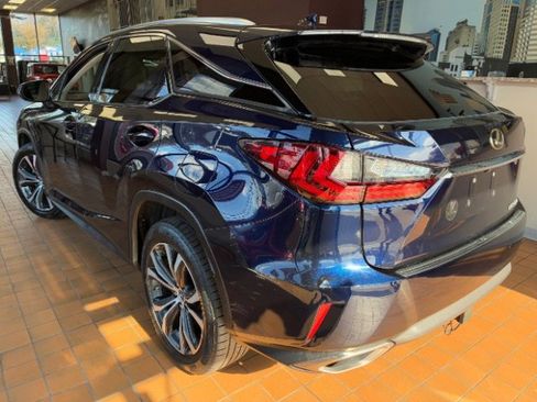 Used 2018 Lexus RX 350 F Sport image 6