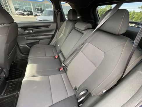 Certified 2024 Honda CR-V Sport image 17