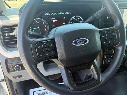 Used 2025 Ford F250 XLT AWD/4WD image 15