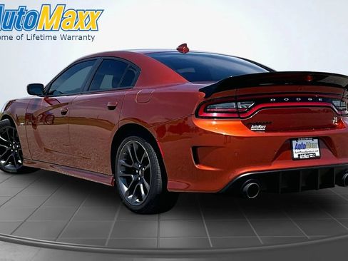Used 2023 Dodge Charger Scat Pack RWD image 5