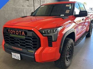Used 2023 Toyota Tundra TRD Pro video 1