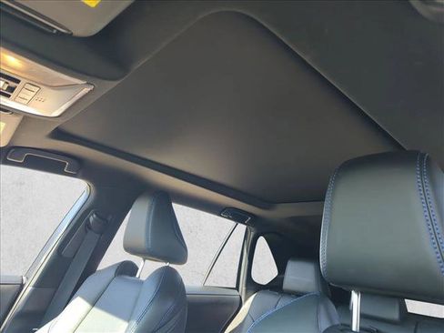 Used 2021 Toyota RAV4 XSE image 15