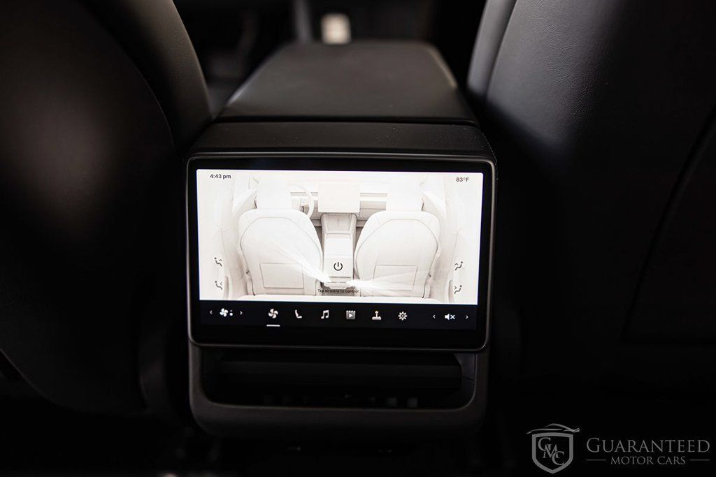 Used 2025 Tesla Model 3 Long Range RWD image 31