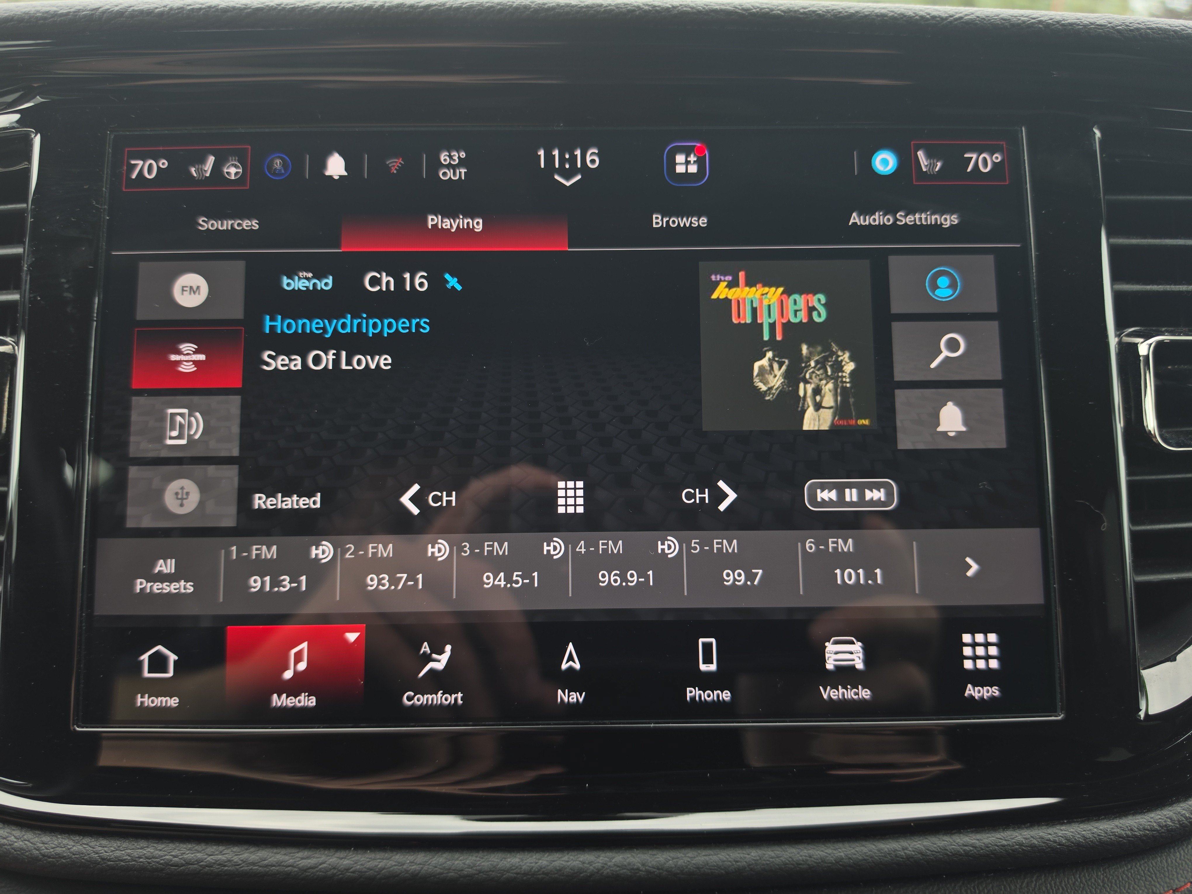 Used 2026 Dodge Durango GT AWD/4WD image 28