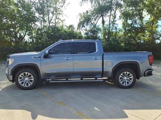 Used 2021 GMC Sierra 1500 Denali w/ Driver Alert Package II AWD/4WD video 2