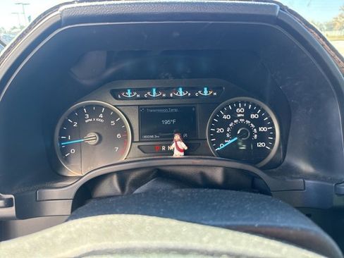 Used 2020 Ford F150 XLT w/ Equipment Group 302A Luxury image 8