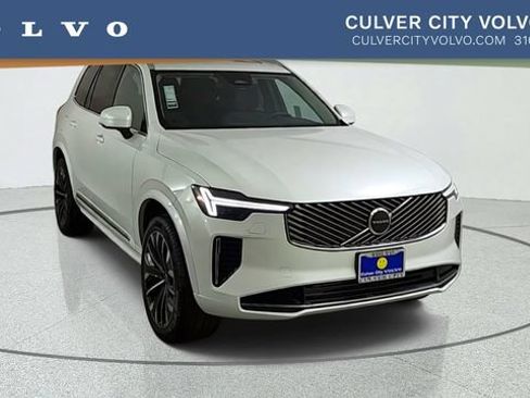 New 2026 Volvo XC90 T8 Core w/ Protection Package Premier AWD/4WD image 1