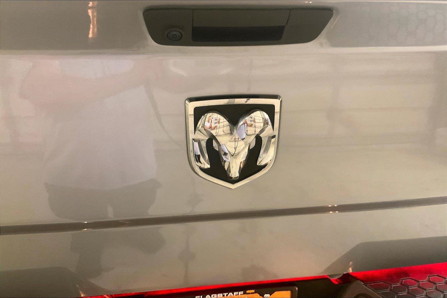 Certified 2023 RAM 1500 Classic SLT w/ Trailer & Traction Group AWD/4WD image 31