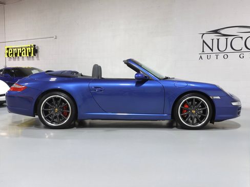 Used 2007 Porsche 911 Carrera S RWD image 20
