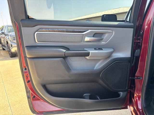 Used 2020 RAM 1500 Big Horn AWD/4WD image 21