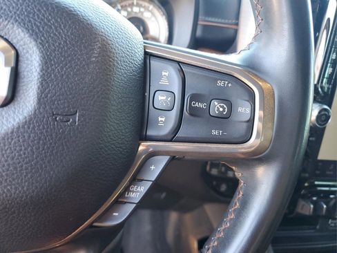Used 2022 RAM 1500 Limited image 28