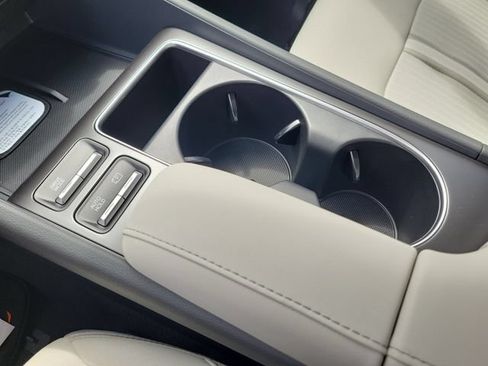 New 2026 Hyundai Sonata SEL FWD image 16