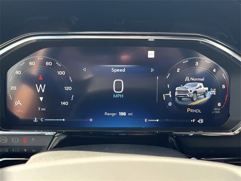 New 2026 Chevrolet Silverado 2500 LT image 19