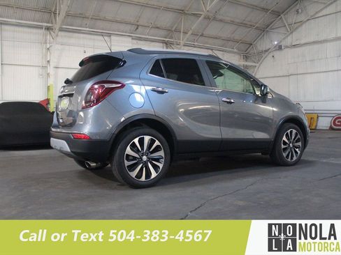 Used 2019 Buick Encore Essence image 9