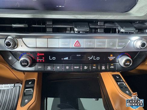 Certified 2025 Kia Telluride SX X-Line AWD/4WD image 22