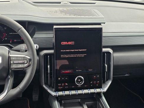 New 2026 GMC Acadia AT4 image 15