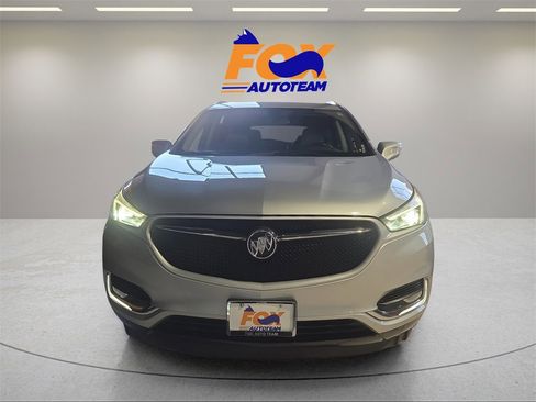 Used 2021 Buick Enclave Essence w/ Sport Touring Edition image 7