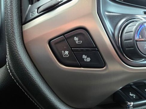 Used 2018 GMC Sierra 2500 Denali w/ Duramax Plus Package image 22