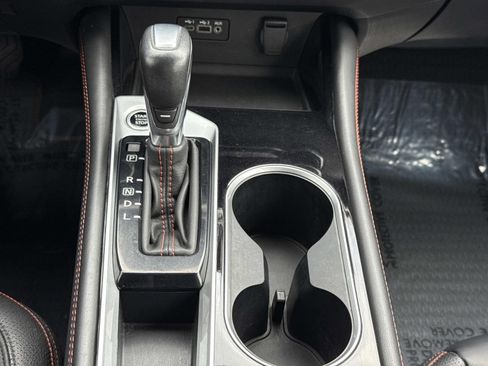 Used 2023 Nissan Altima 2.5 SR image 12