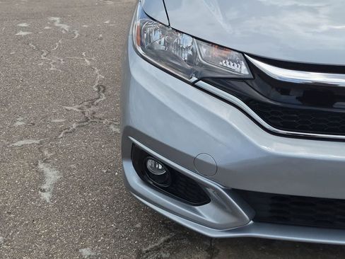 Used 2020 Honda Fit EX image 10