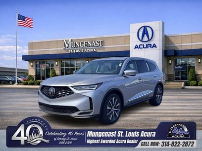 Certified 2026 Acura MDX SH-AWD w/ Technology Package
