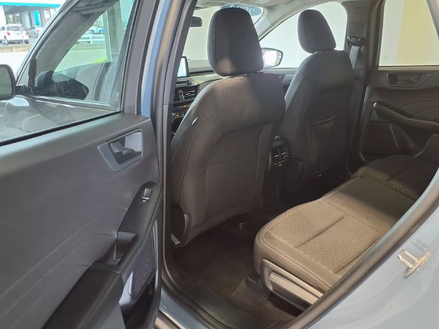Used 2024 Ford Escape Active FWD image 17