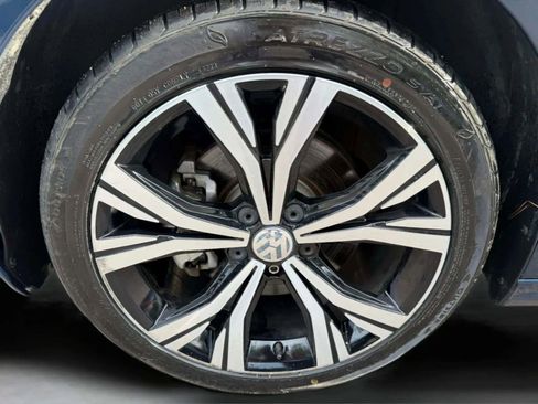 Used 2022 Volkswagen Passat 2.0T SE image 31