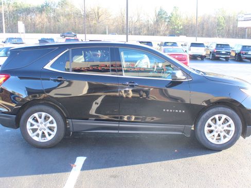 Used 2020 Chevrolet Equinox LT image 5