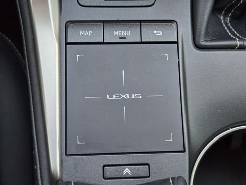 Used 2020 Lexus NX 300 Navigation, Premium Package image 29