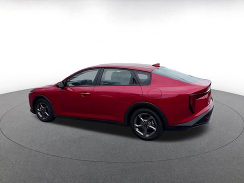 Used 2025 Kia K4 FWD image 7