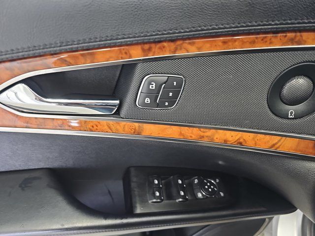 Used 2019 Lincoln Nautilus Reserve AWD/4WD image 11