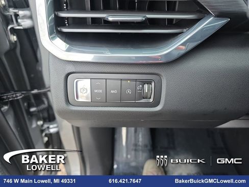 New 2026 GMC Acadia Elevation w/ Elevation Premium Package image 28