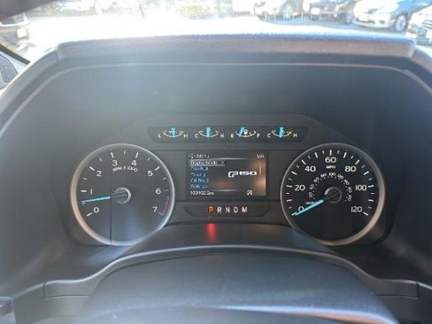 Used 2018 Ford F150 XLT w/ Equipment Group 302A Luxury image 19