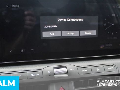 Used 2025 Kia K4 FWD image 35