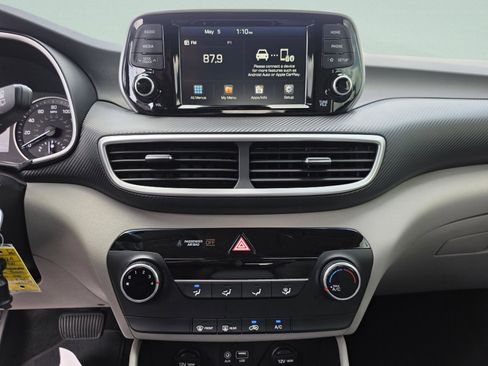 Used 2021 Hyundai Tucson SE FWD image 23