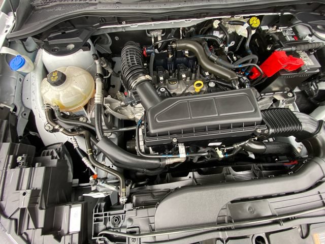 Used 2024 Ford Escape Active w/ Cold Weather Package FWD image 29