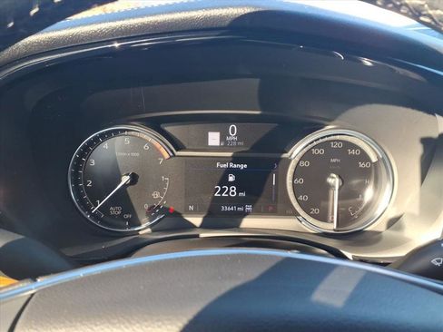 Certified 2023 Cadillac XT5 Premium Luxury image 17