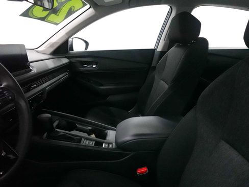 Certified 2023 Honda Accord EX image 13