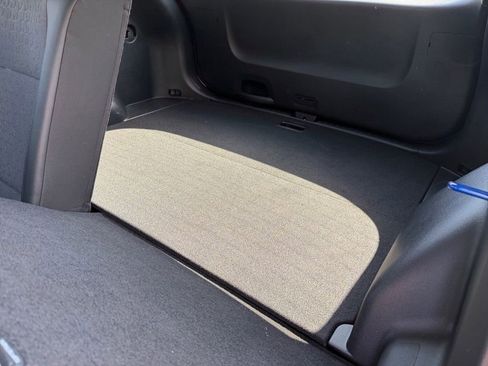 Used 2025 Kia Seltos S image 13