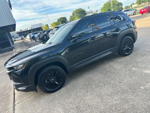 Used 2026 MAZDA CX-50 AWD 2.5 Hybrid w/ Weather Package image 5