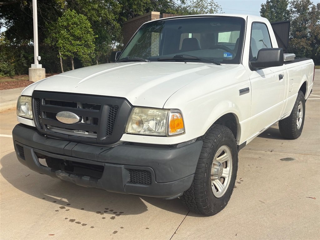 Used 2007 Ford Ranger 2WD Regular Cab image 1