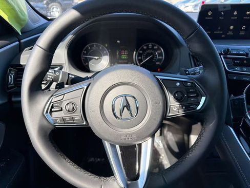 New 2026 Acura RDX SH-AWD w/ Technology Package image 25