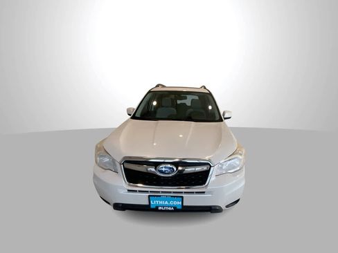 Used 2015 Subaru Forester 2.5i Premium w/ All-Weather Package image 3