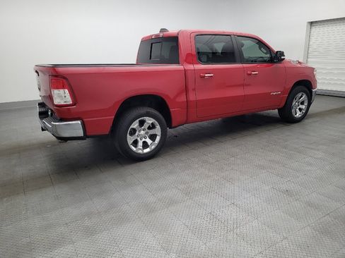 Used 2019 RAM 1500 Big Horn image 10